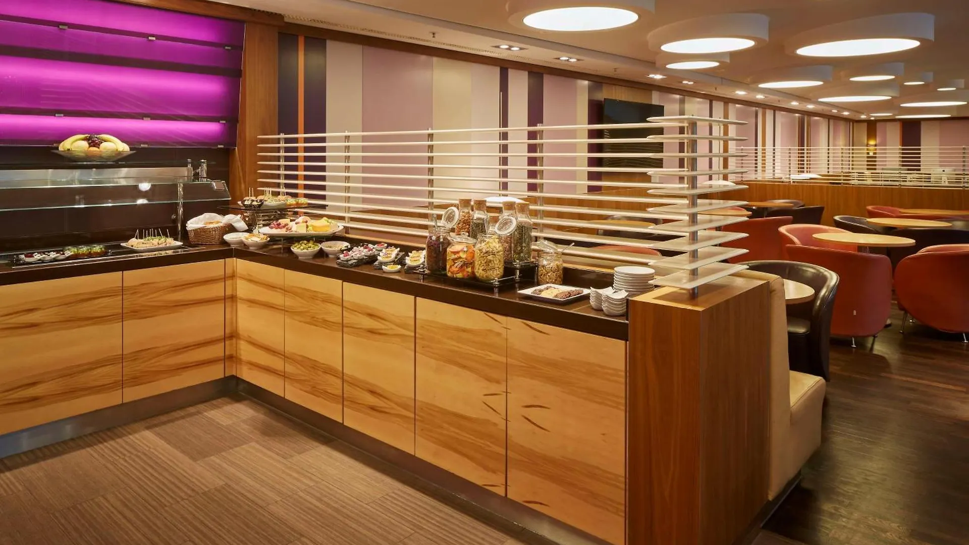 Hilton Frankfurt Airport Hotel Frankfurt am Main