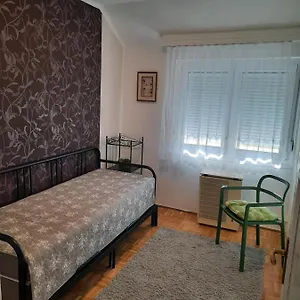 Apartament Eszterlanc Eger