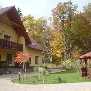 Kwatera prywatna Wynajem Pokoi Pod Lasem Karpacz