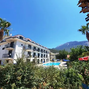 Milkyway & 3* Oludeniz