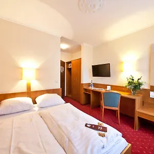 Primus Frankfurt Sachsenhausen Франкфурт-на-Майне