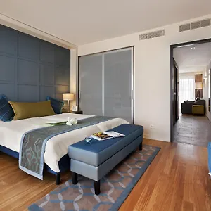 4* Aparthotel Citadines Centre Frankfurt