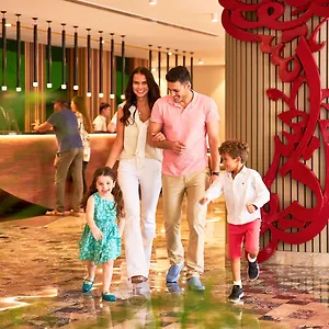 Mercure Barsha Heights ОАЭ