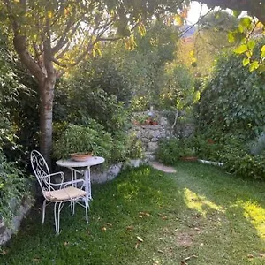 Casa Nani , Benaocaz España