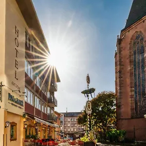 Paulaner Am Dom Frankfurt am Main