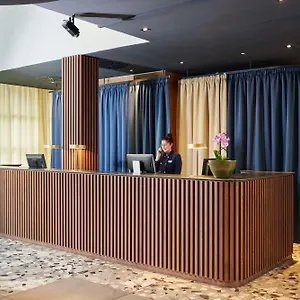 ホテル Nh フランクフルト エアポート, ケルステルバッハ