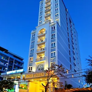 Hanoi Golden Вьетнам