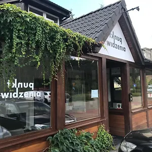 Apartament Restauracja&hotel Punkt Widzenia Skórzewo
