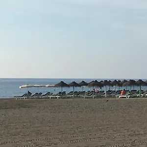 Sol Y Playa , Torremolinos España