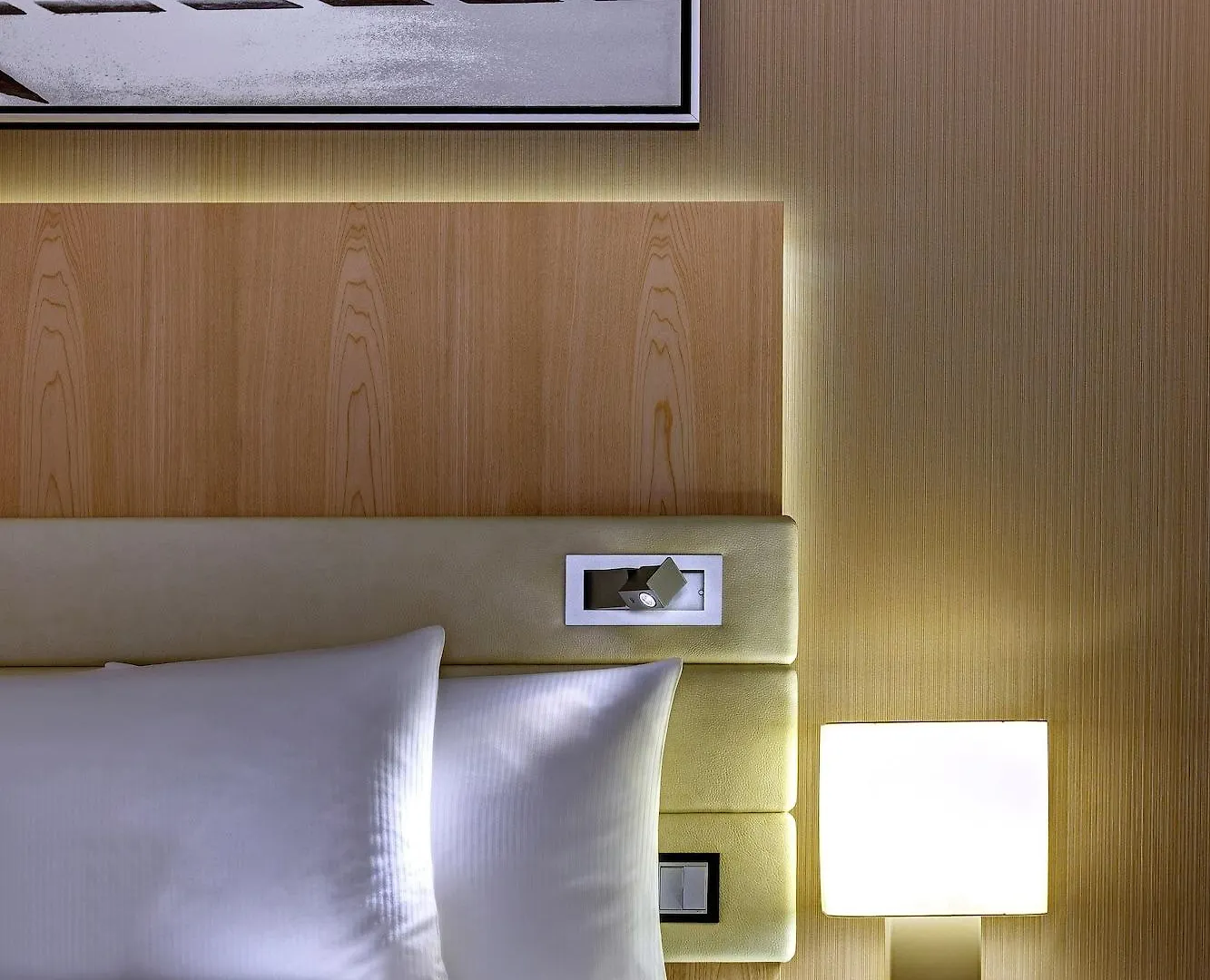 ****  Hotel Hilton Frankfurt Airport Francoforte sul Meno Germania