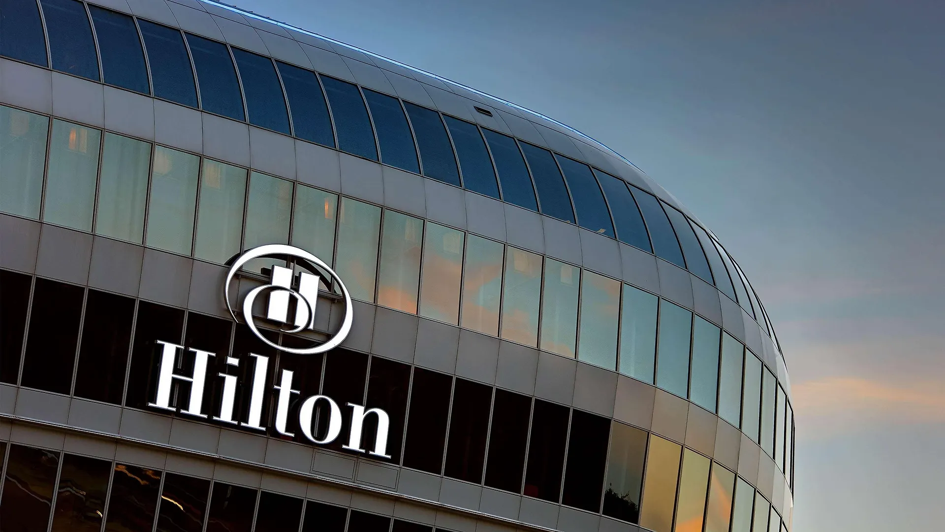 Hotel Hilton Frankfurt Airport Francoforte sul Meno