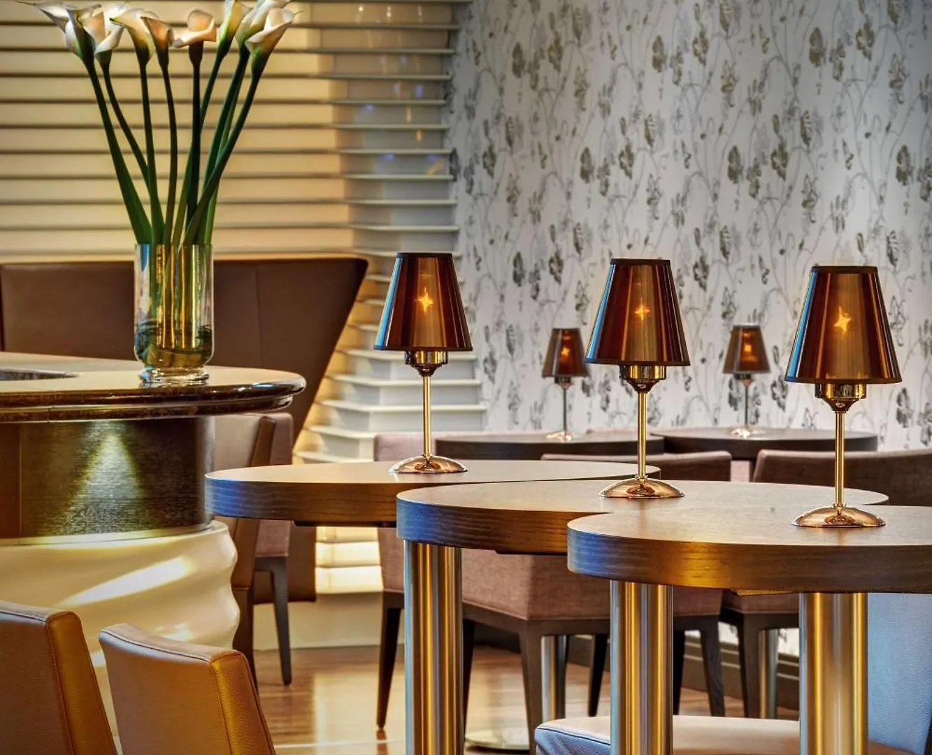 Hotel Hilton Frankfurt Airport Frankfurt am Main