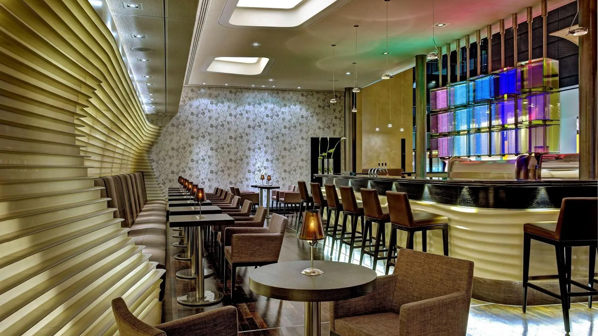 Hotel Hilton Frankfurt Airport Frankfurt am Main