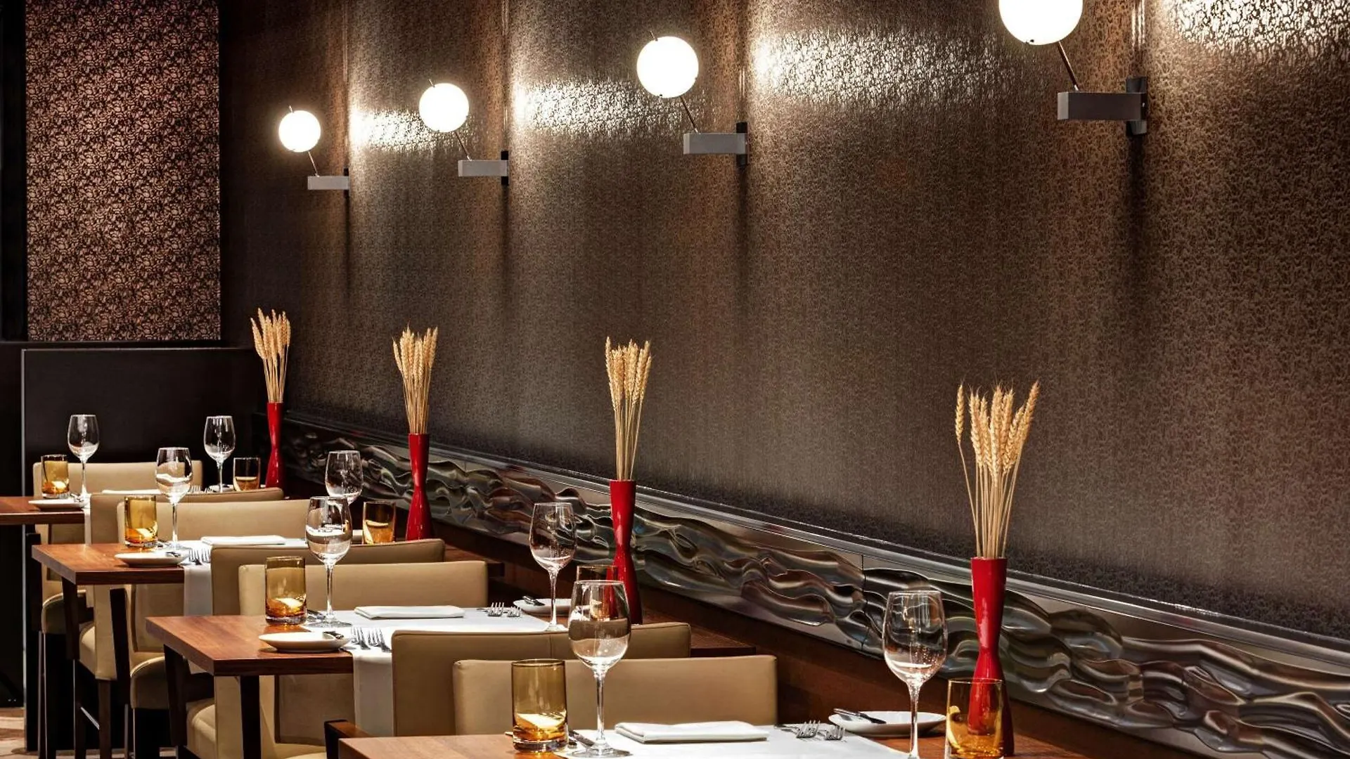 Hotel Hilton Frankfurt Airport Francoforte sul Meno 4*,  Germania