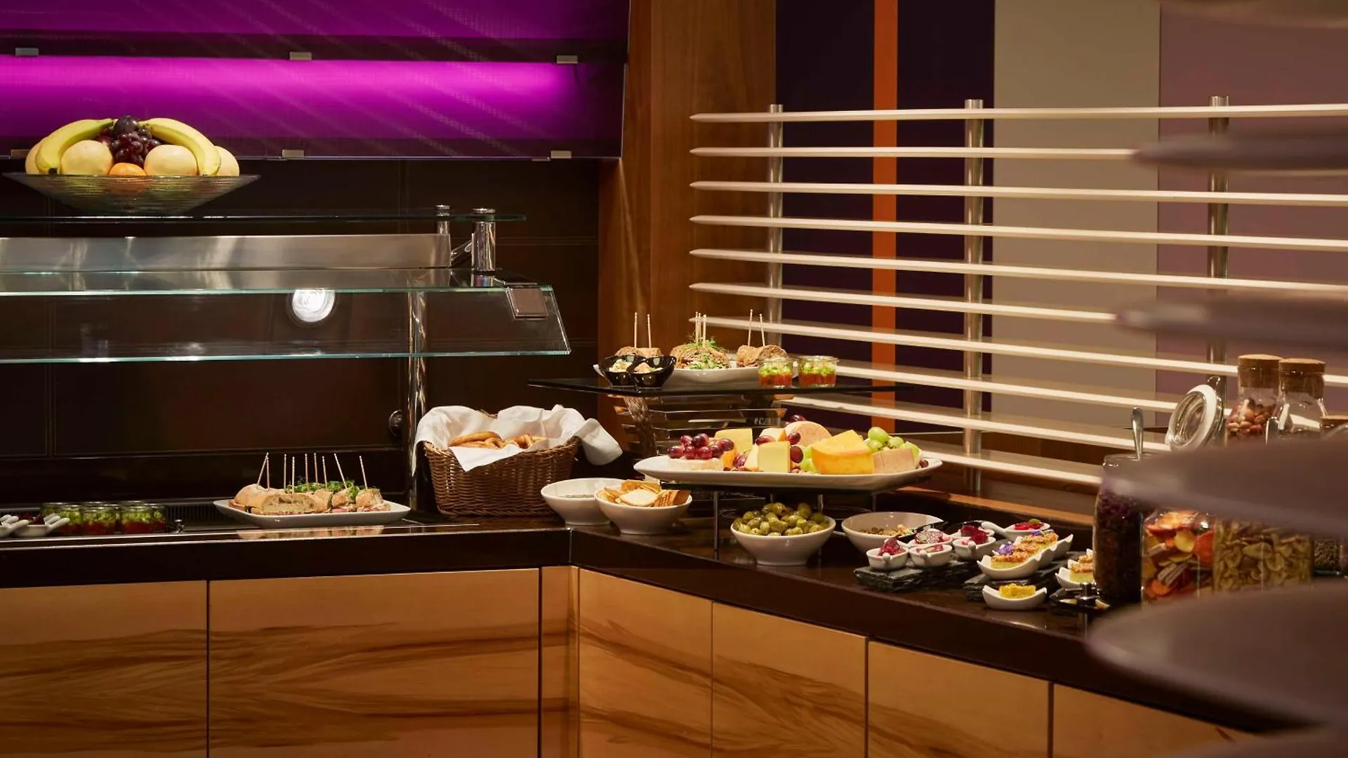 Hotel Hilton Frankfurt Airport Frankfurt am Main