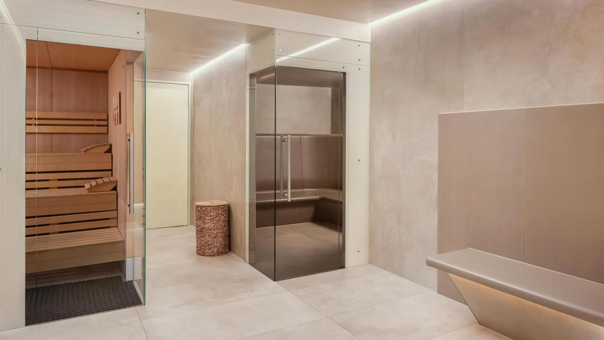 Hotel Hilton Frankfurt Airport Francoforte sul Meno