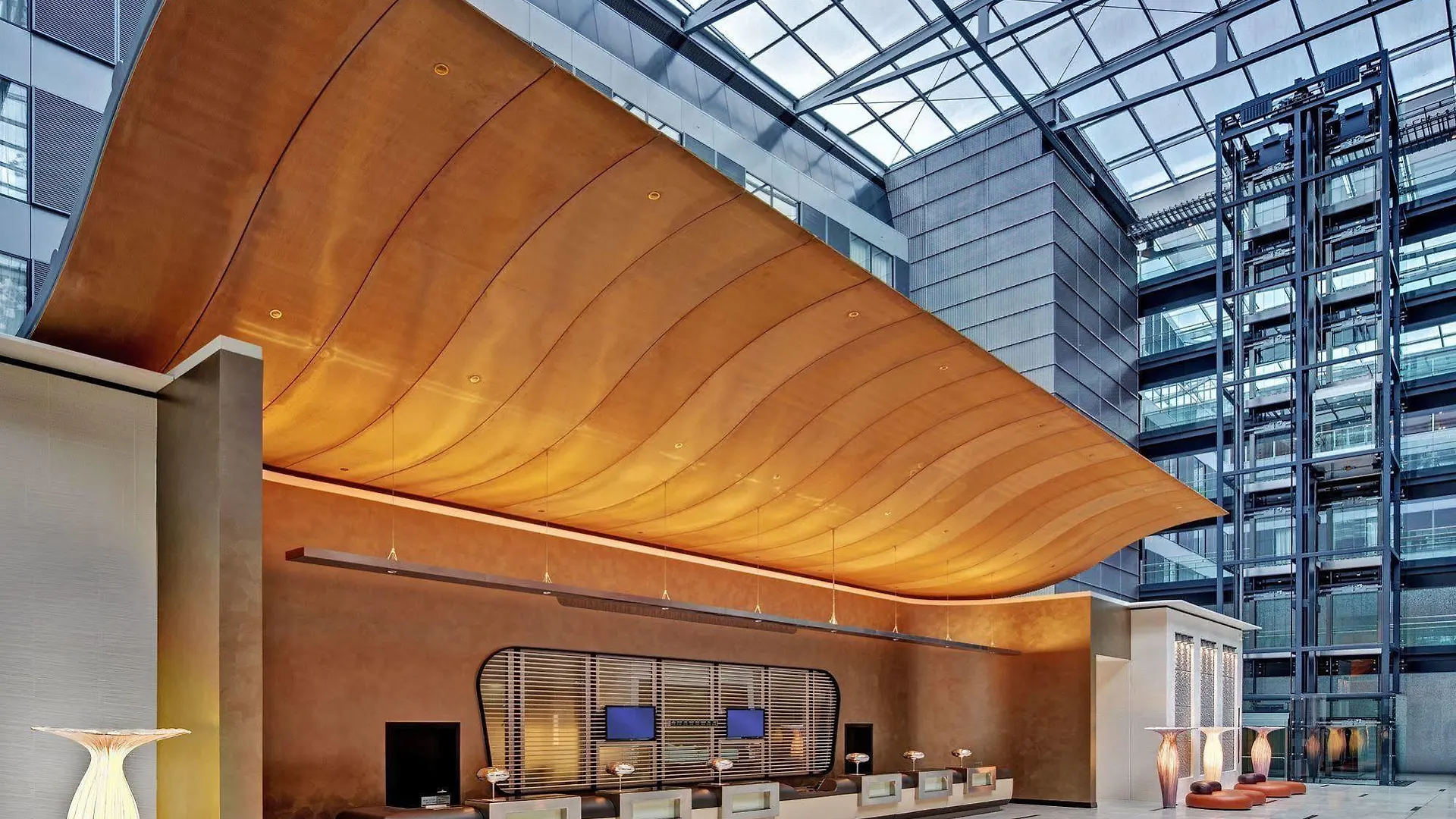 Hotel Hilton Frankfurt Airport Frankfurt am Main