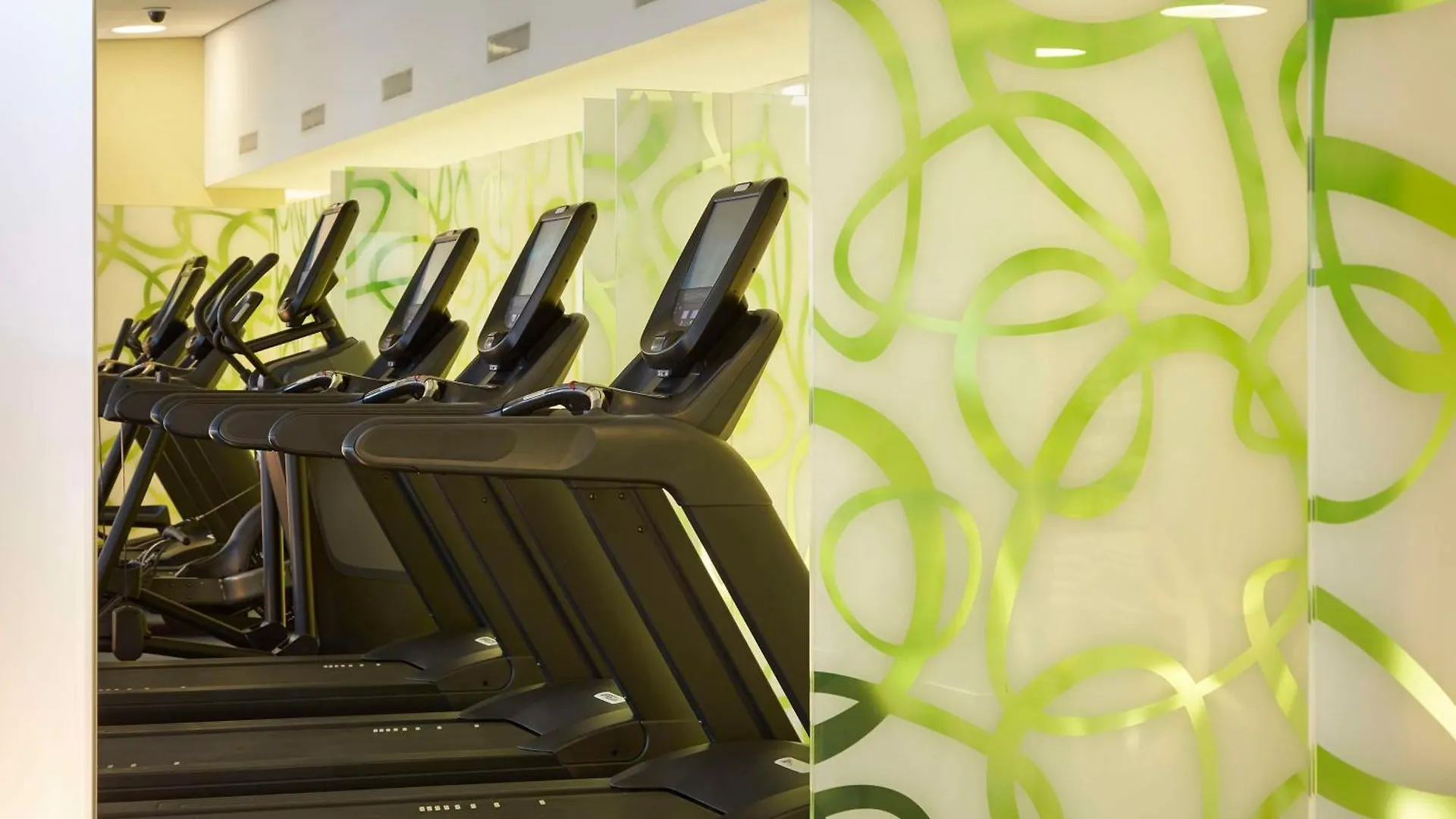 Hilton Frankfurt Airport Ξενοδοχείο Φραγκφούρτη