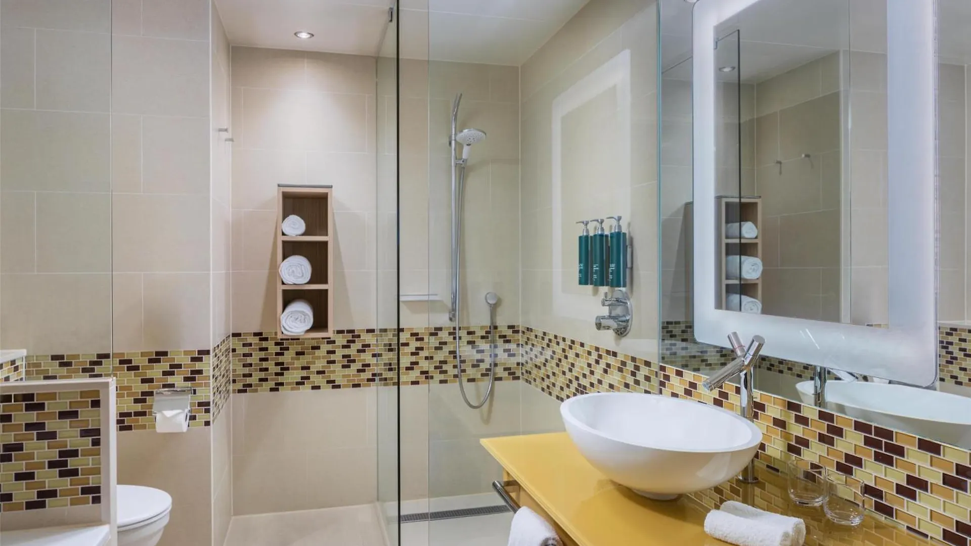 Hilton Frankfurt Airport Ξενοδοχείο Φραγκφούρτη